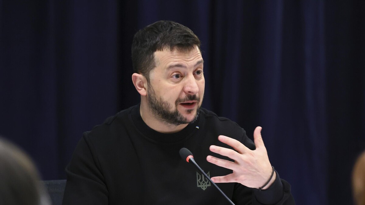 - Це коли ж я сказав "так"? Не було такого...