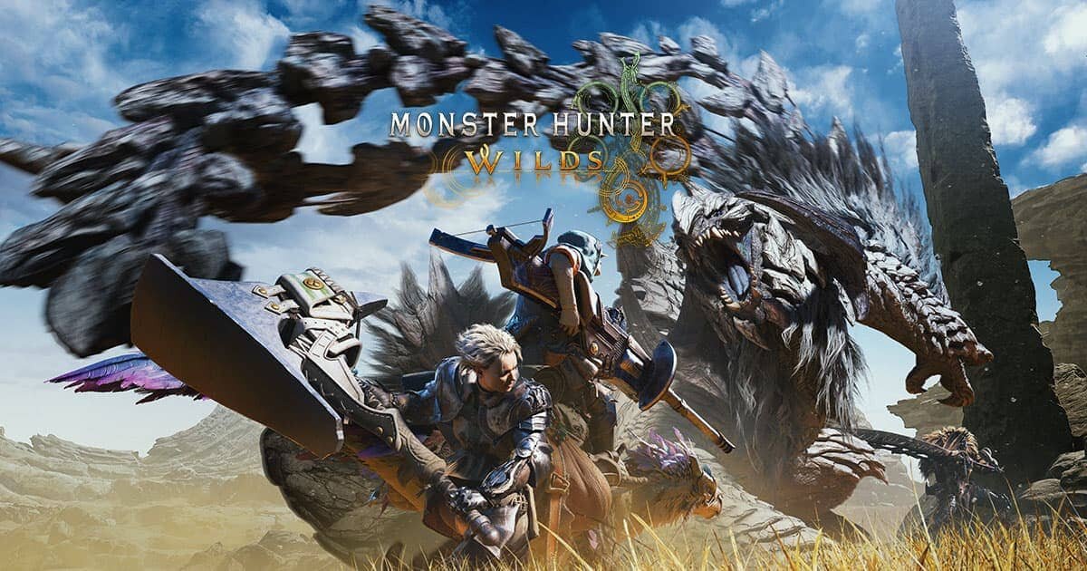     Monster Hunter Wilds
