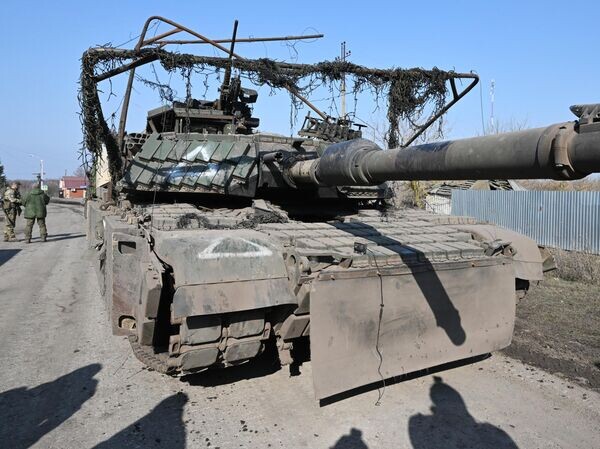    © РИА Новости Станислав Красильников