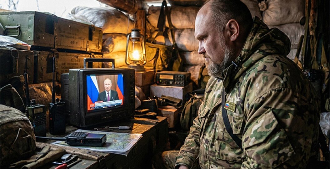 На Прямой линии с Путиным случился "позор". Но стыдно стало всем нам. В чём секрет "красивого обмана"