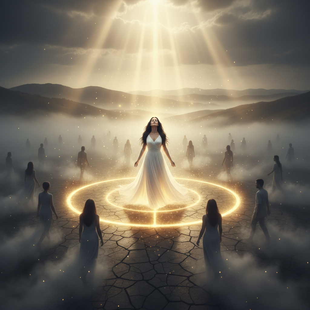 Энергетическая чистка