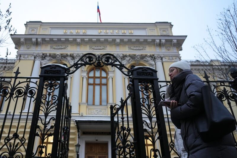     / Источник: © ИЗВЕСТИЯ/Дмитрий Коротаев