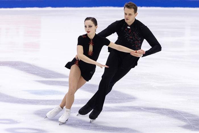 Александра Бойкова и Дмитрий Козловский. Обложка © ТАСС / Бизнес Online / Сергей Елагин