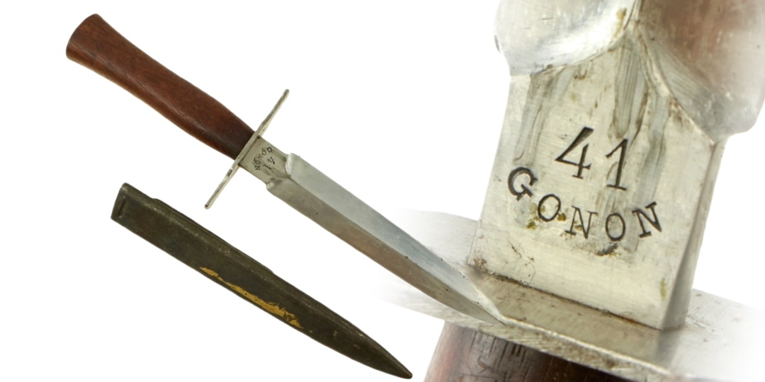 Французский "Мститель 1870-го": оружие ближней дистанции и память о поражении