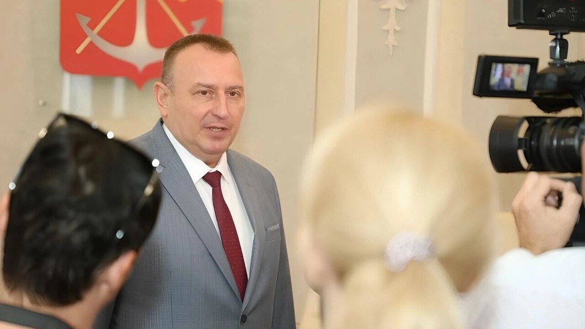     Автор: Администрация Волгодонска Источник: Сайт администрации Волгодонска