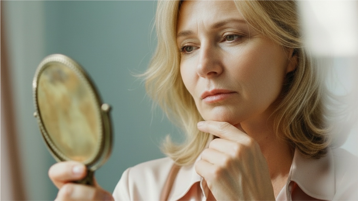 Превращаем самокритику в искусство