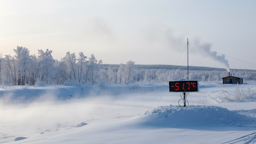   Сгенерировано с помощью ИИ