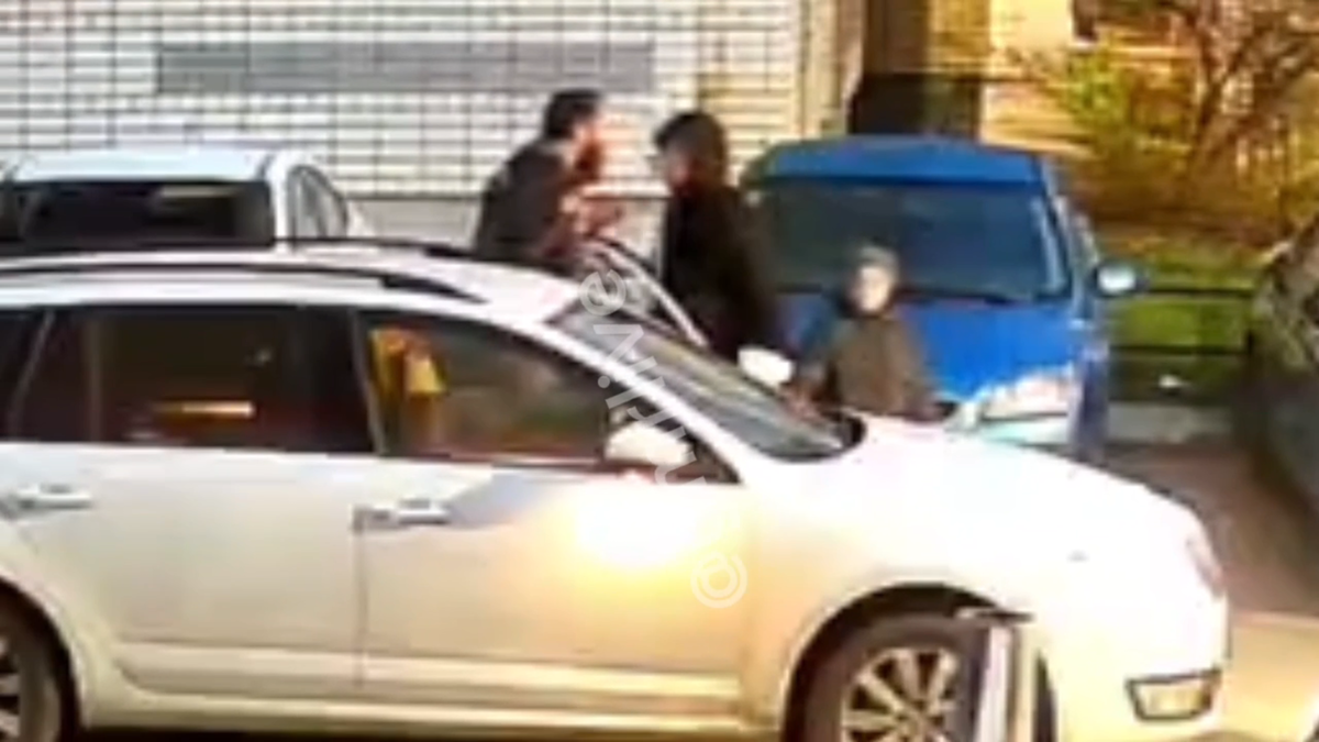 Автор: В. Панченко