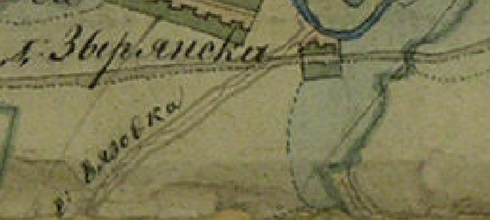 Фрагмент ПГМ,