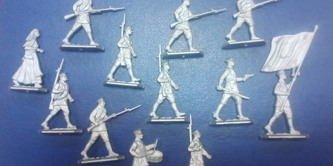 Коллекция читателей этого блога (выпуск 88й)