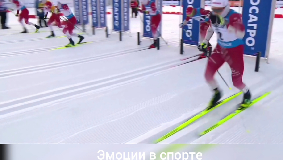 Зевнули парни...