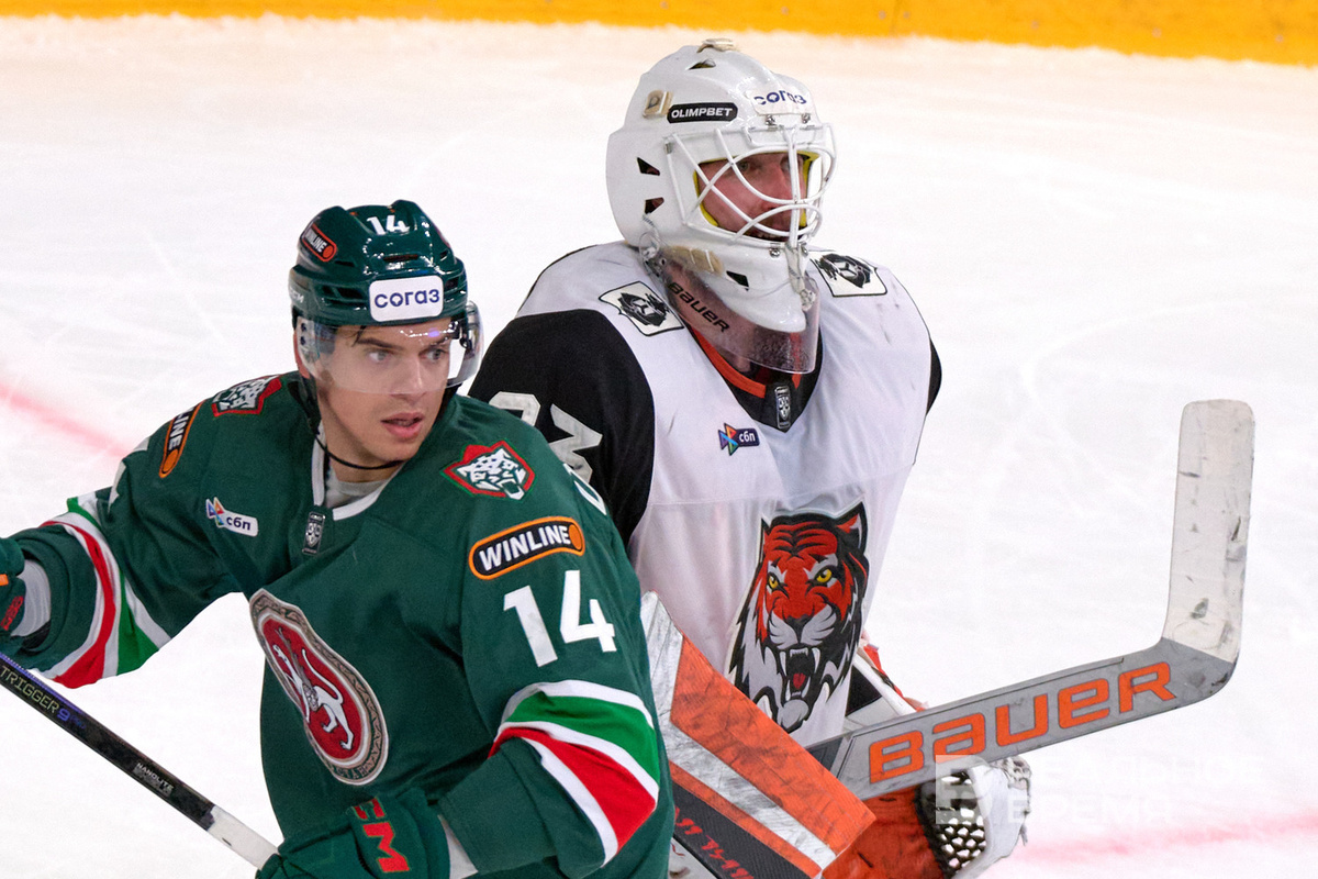   Динар Фатыхов / realnoevremya.ru