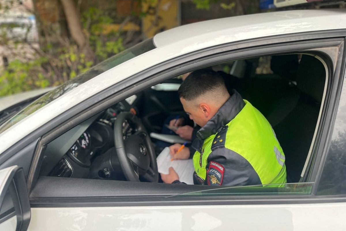 Фото: ГИБДД