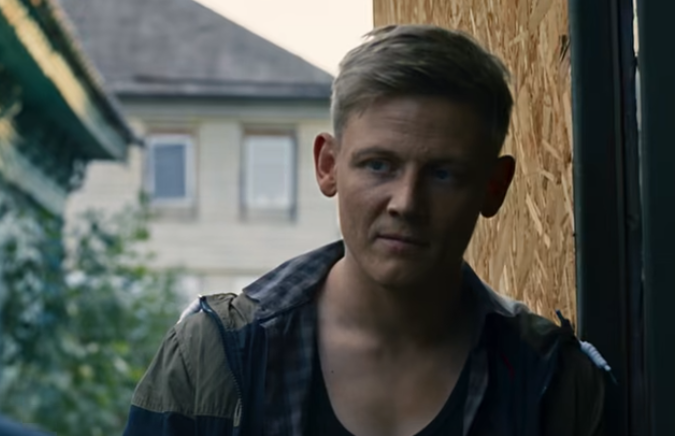 Российские детективы, сериалы от которых сложно оторваться 47 часть