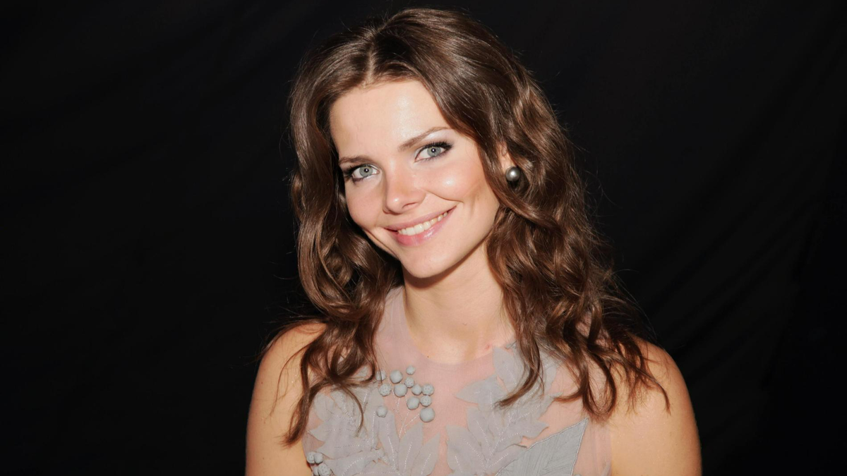    Елизавета Боярская. Фото: legion-media