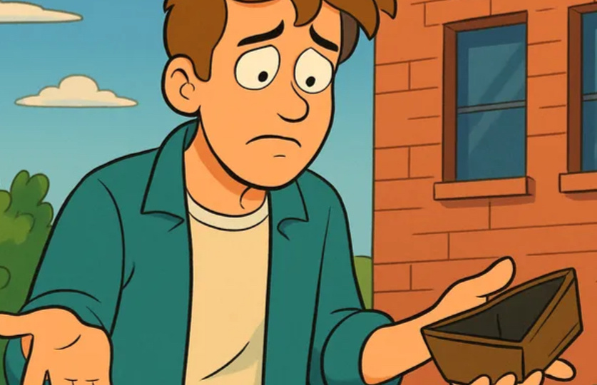 Как жить на МРОТ