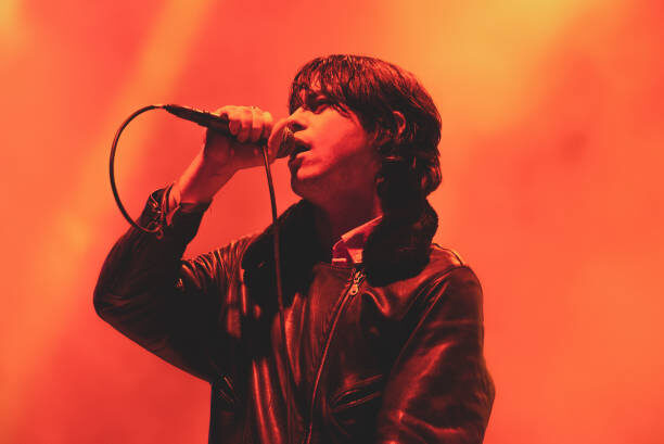    Элиас Ренненфельт. Фото: Getty Images