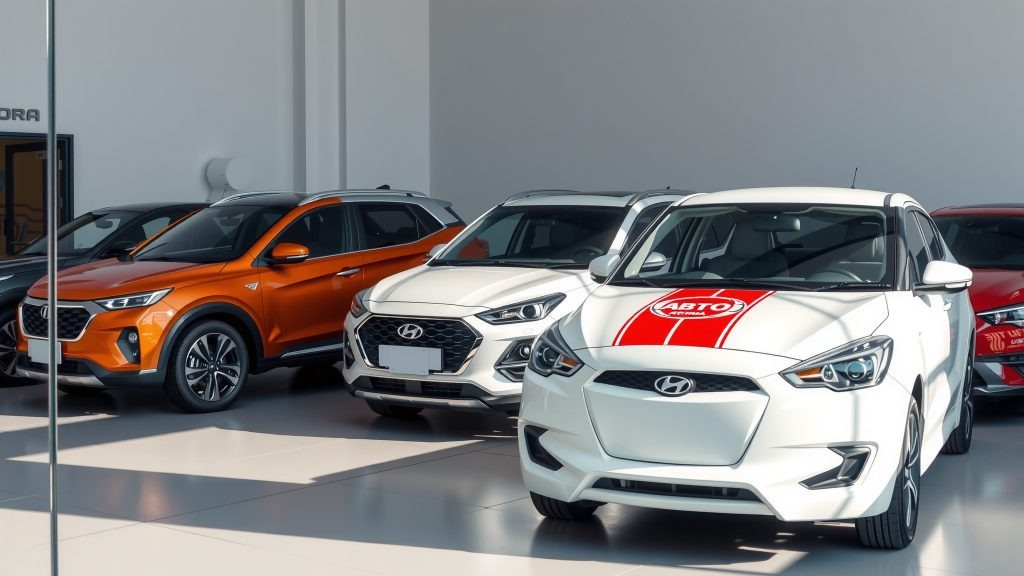    Какие корейские авто до 160 сил не стоит брать даже дешево и почему