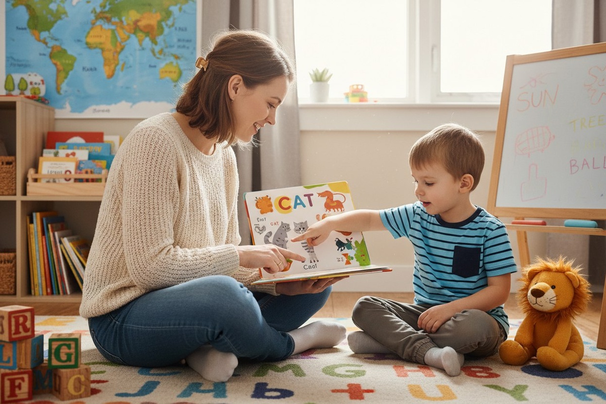 Реальная история нашего методиста школы Элины Л.