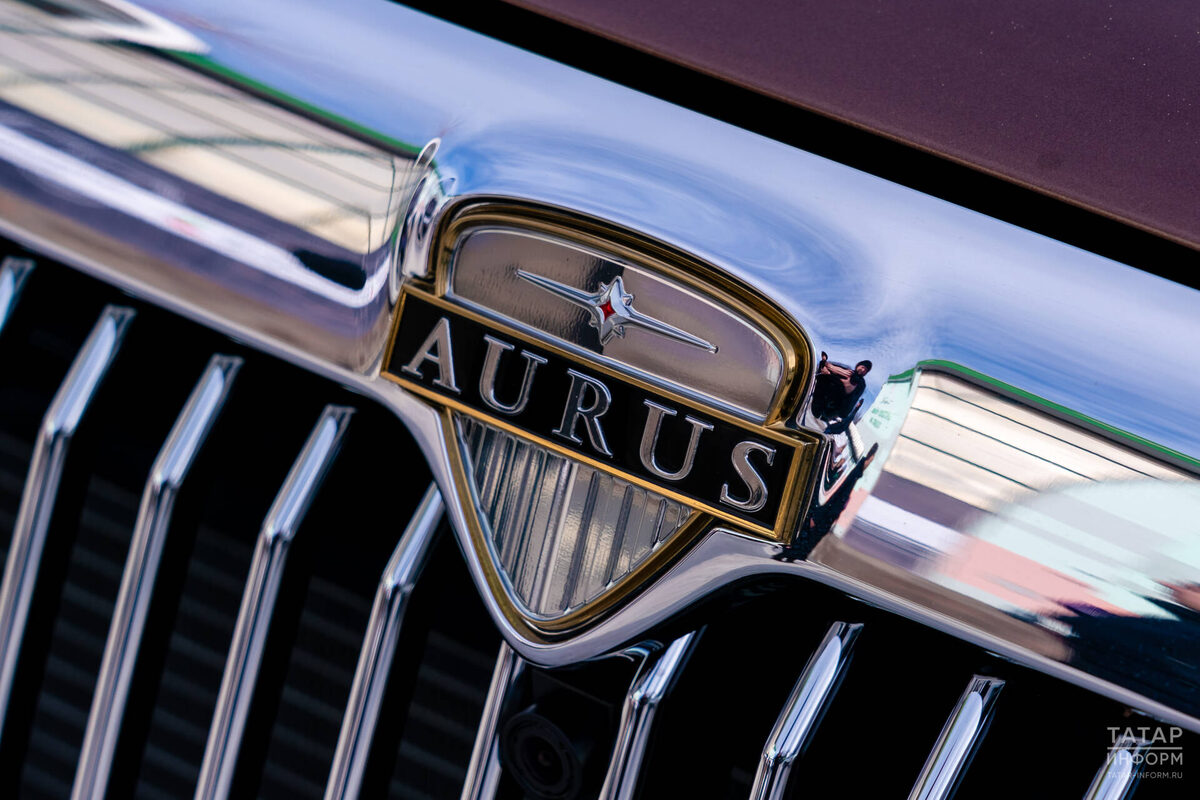 Фото: © Салават Камалетдинов / «Татар-информ»