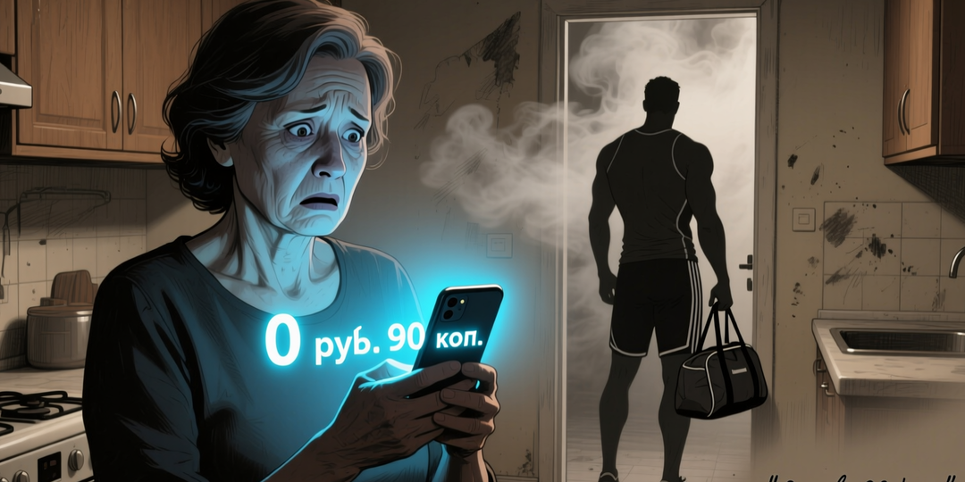 Ноль рублей