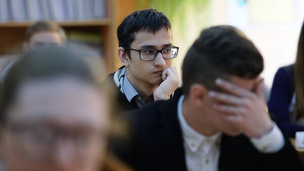    © РИА Новости . Павел Лисицын