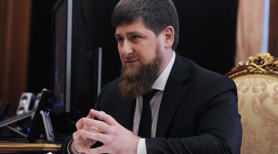 Рамзан Ахматович Кадыров