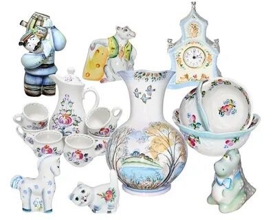 Ассортимент Семикаракорскиого комбината