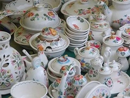 Ассортимент Семикаракорскиого комбината