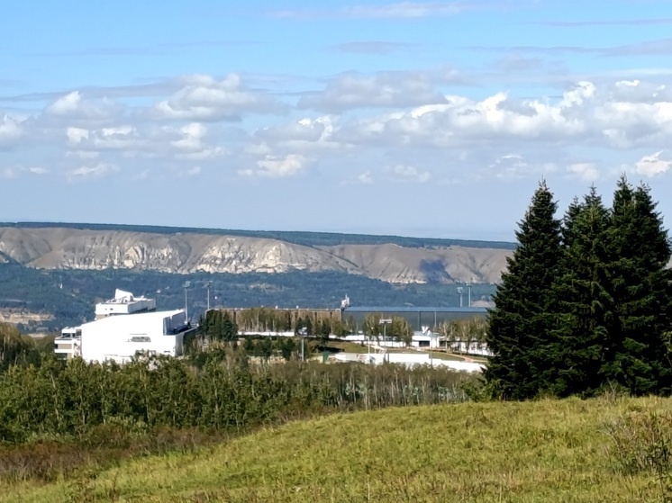     Фото: МК-Кавказ