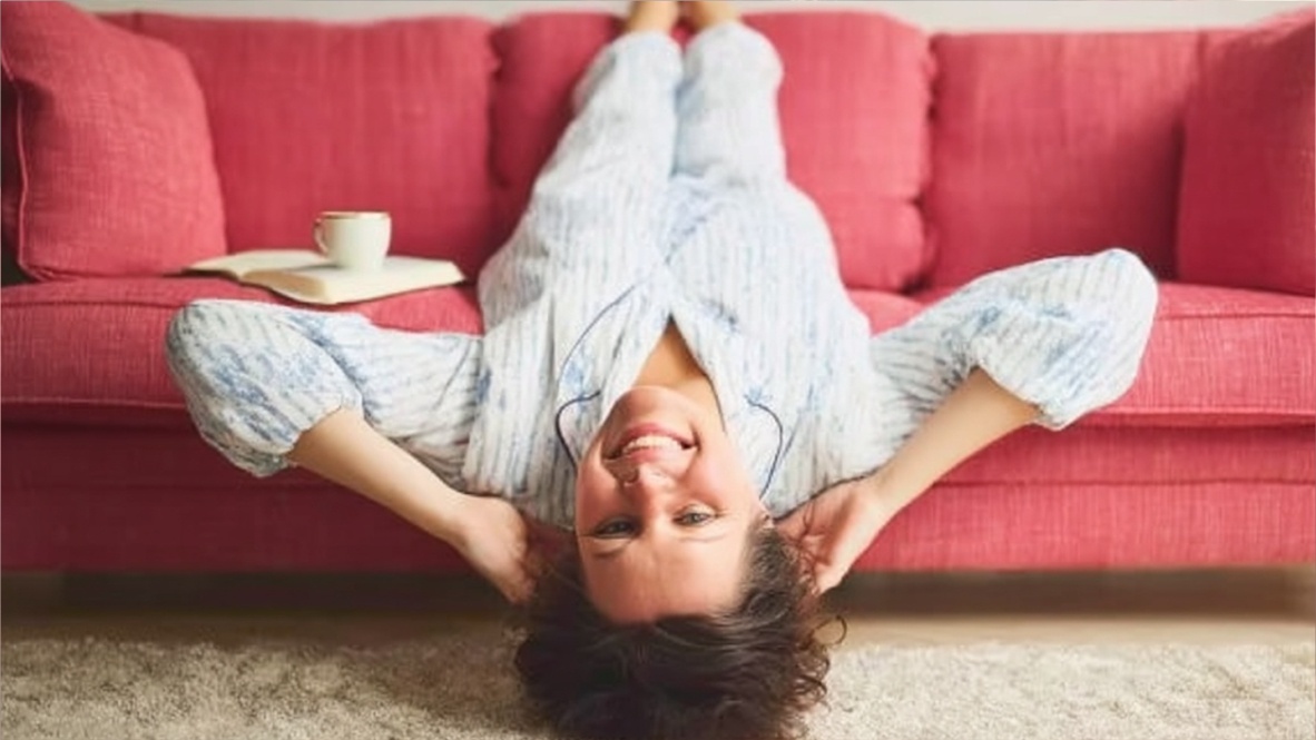 Лень - не помеха счастью