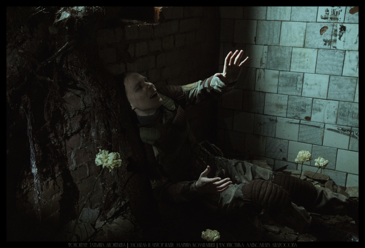 Листайте вправо, чтобы увидеть больше изображений