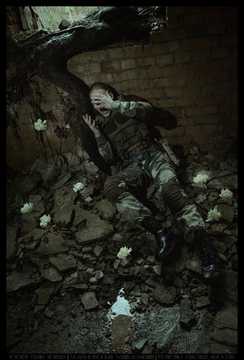 Листайте вправо, чтобы увидеть больше изображений