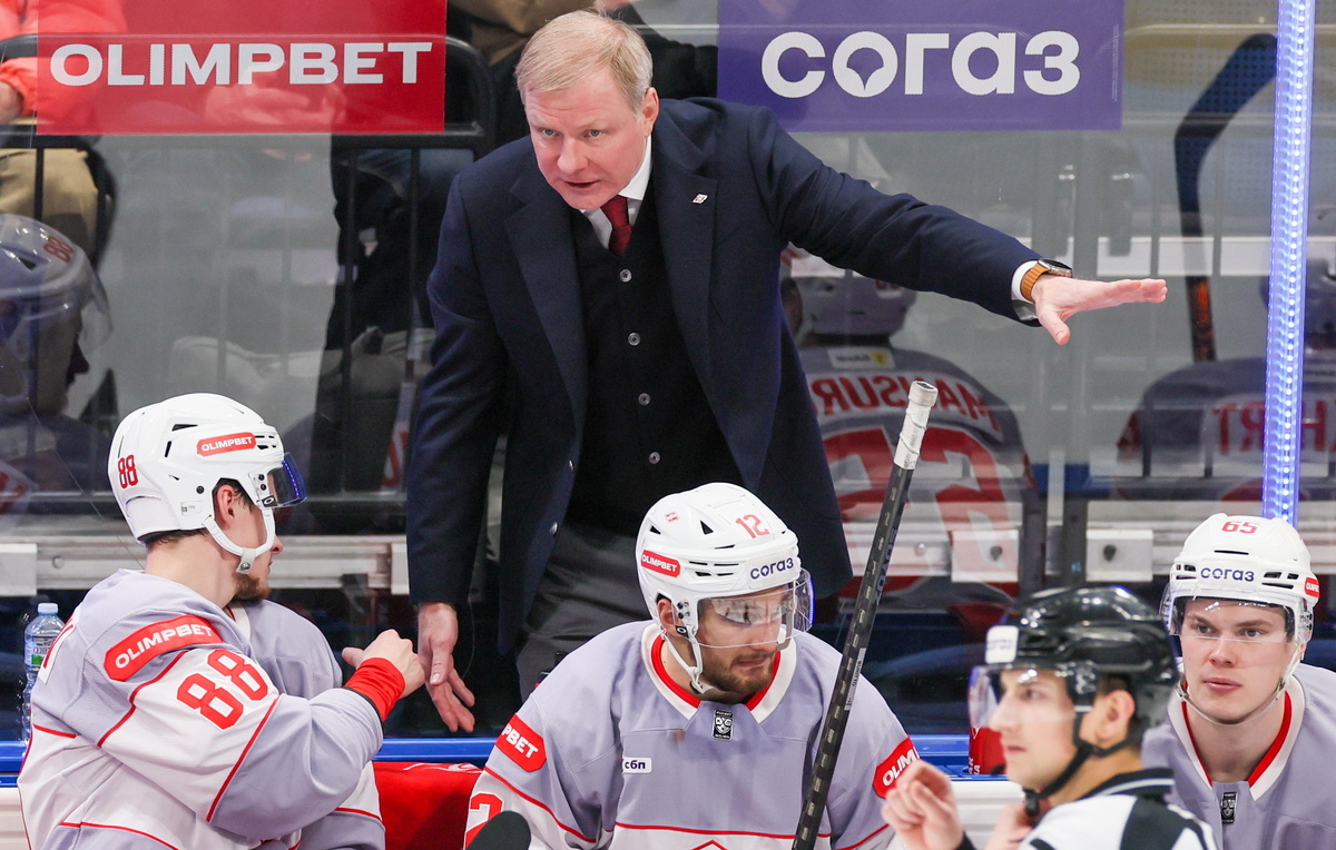 Сергей Савостьянов/ТАСС