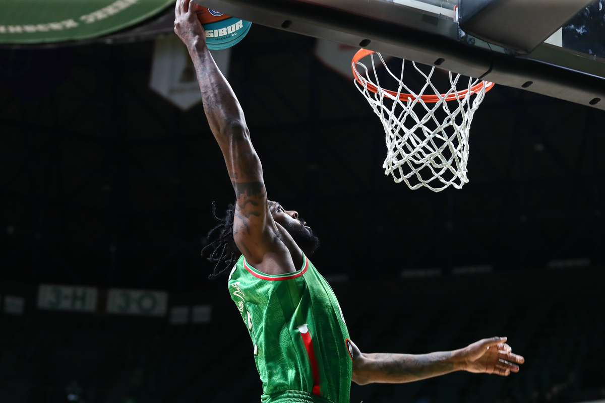 Автор фото: БК «УНИКС»