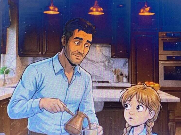     Изображение: скрин видео