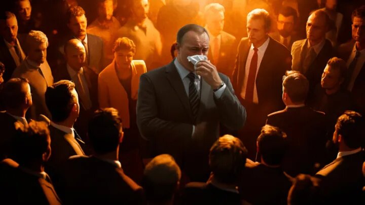 Кучка богачей вгоняет Россию в бедность? Кричевский заявил о диверсии