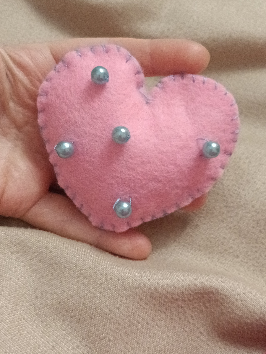 Задняя часть