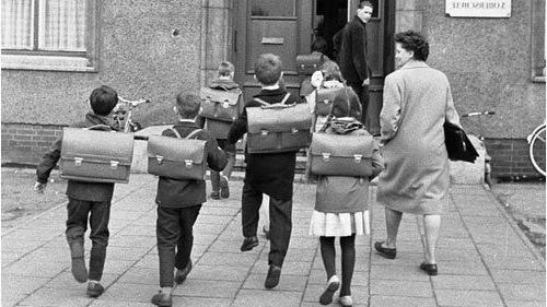 Сколько стоило собрать ребенка в школу в 1985 году: цены, которые сегодня кажутся фантастикой