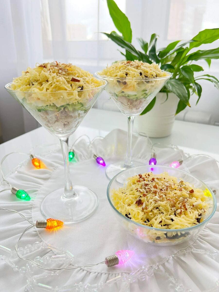 Дамский каприз