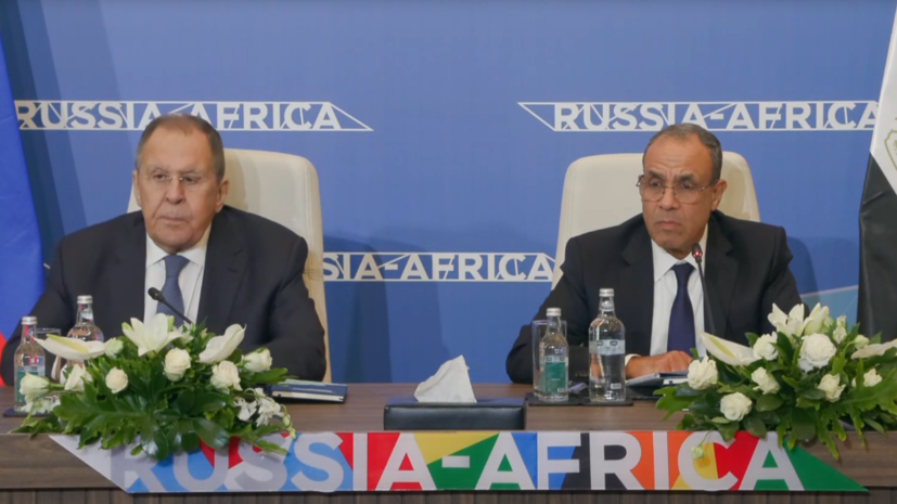    Кадр трансляции