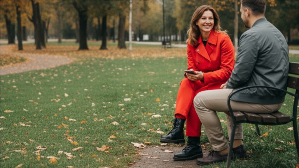 Я все сделаю сама!