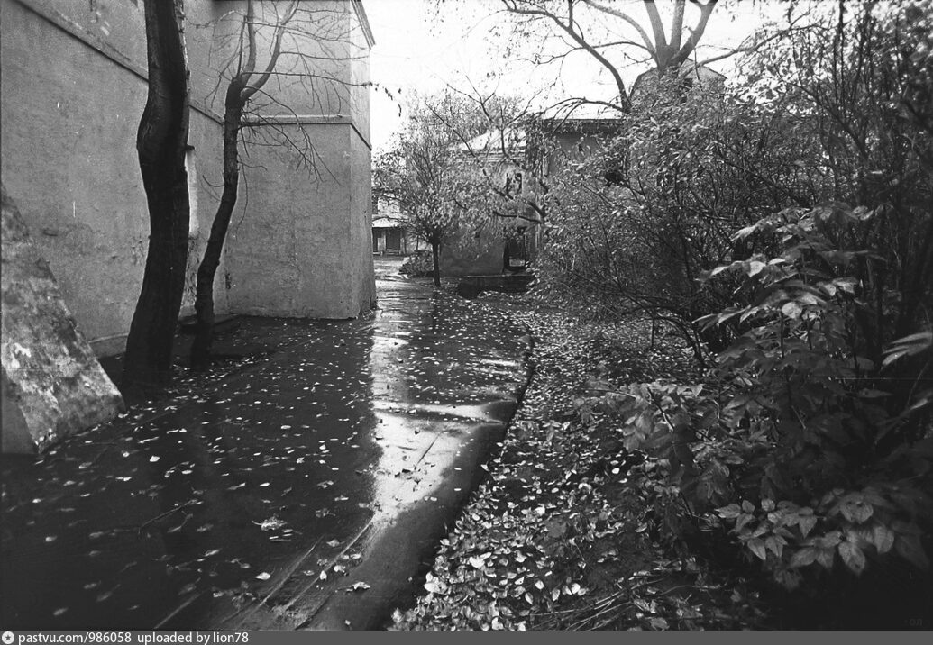 здесь и далее фото с сайта https://pastvu.com/