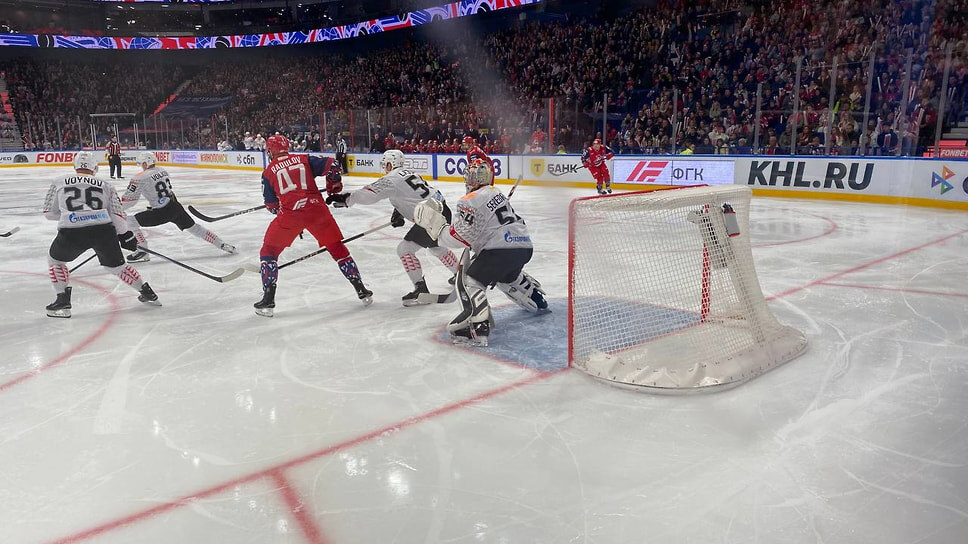 Фото: Андрей Иванов