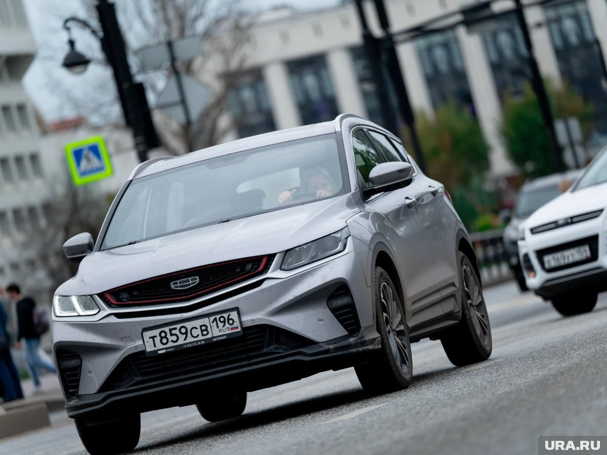     В России с 1 января 2026 года повысится стоимость утильсбора