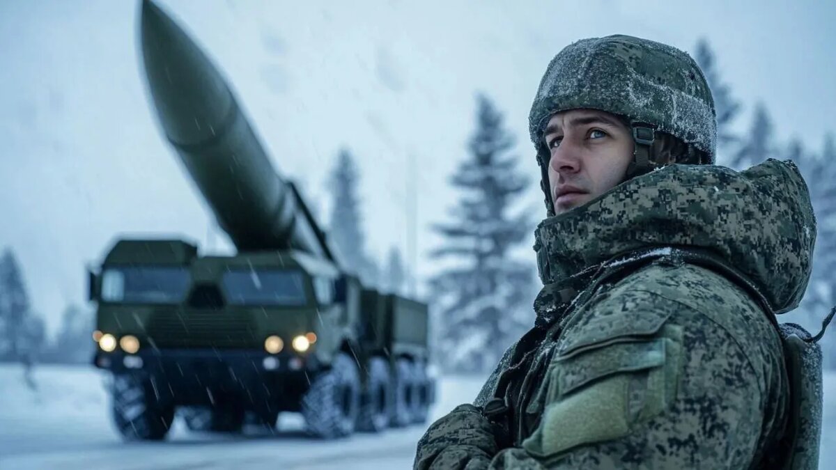 Коллаж NovorosInform