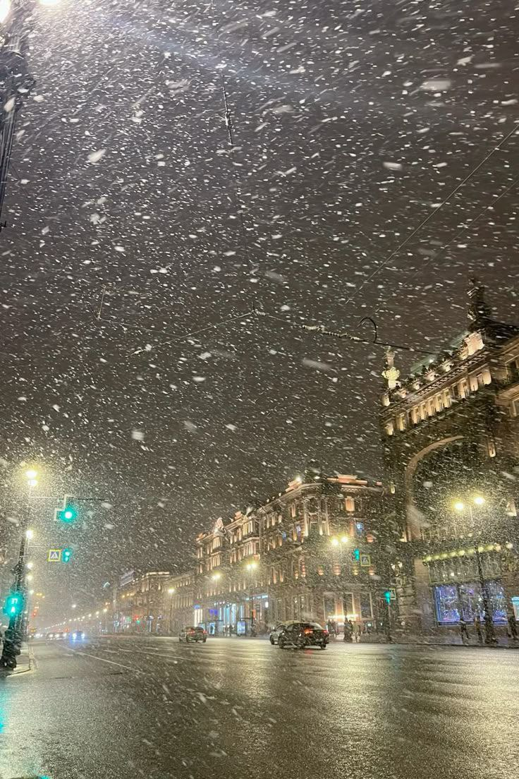 Санкт-Петербург