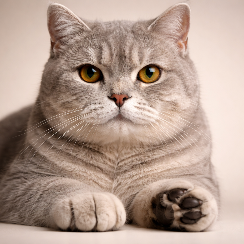 - Шерсть+нос+лапы+глаза=честныйокрас!