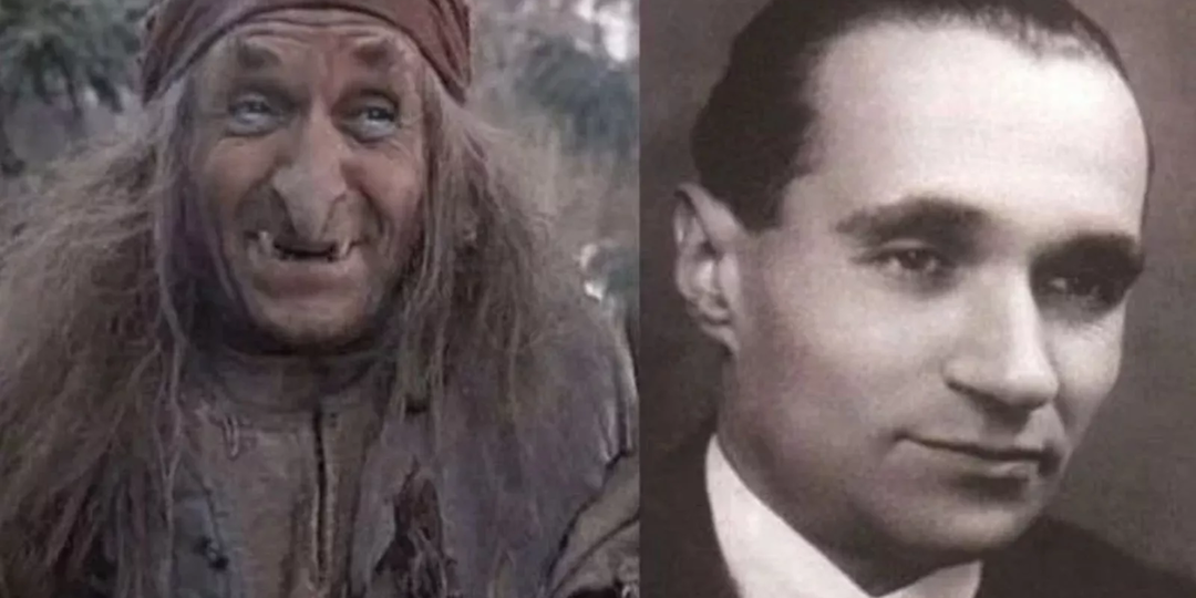 Злодеи, которых мы обожали: Советские актеры, сыгравшие отрицательные роли лучше, чем положительные