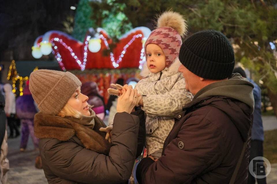    фото: Дмитрий Рогулин / "Городские вести"
